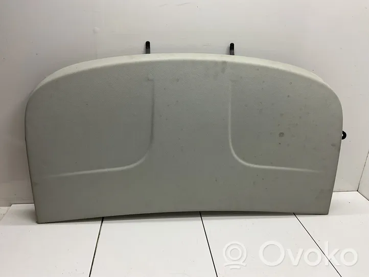 Audi A7 S7 4G Parcel shelf 