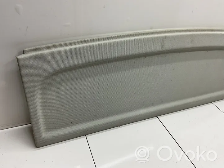 Audi A7 S7 4G Parcel shelf 