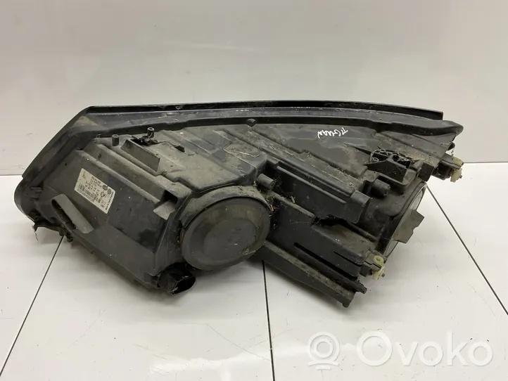 Volkswagen Tiguan Faro/fanale 5N2941006