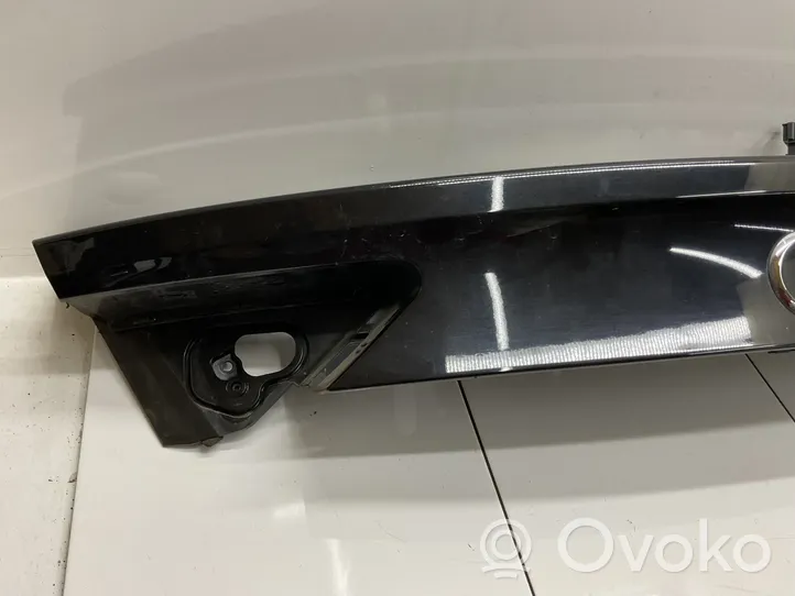 Audi A7 S7 4G Spoiler del portellone posteriore/bagagliaio 4G8827086D