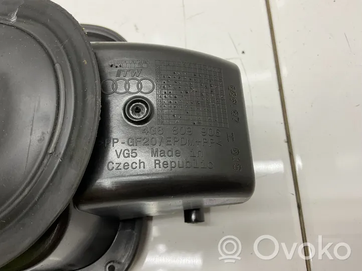 Audi A7 S7 4G Degvielas tvertnes vāciņš 4G8809906H