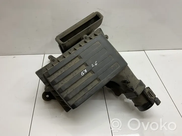 Volkswagen Golf VII Scatola del filtro dell’aria 5Q0129607AE