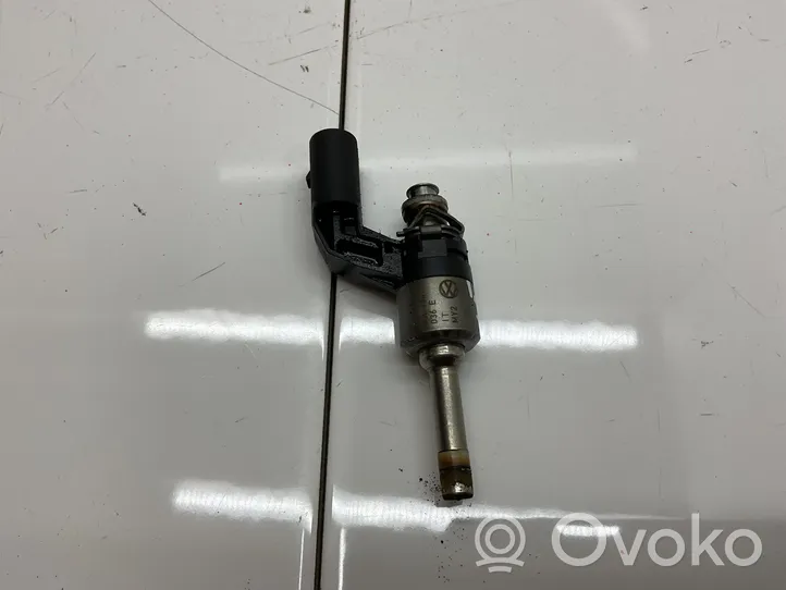 Volkswagen Tiguan Inyector de combustible 03C906036E