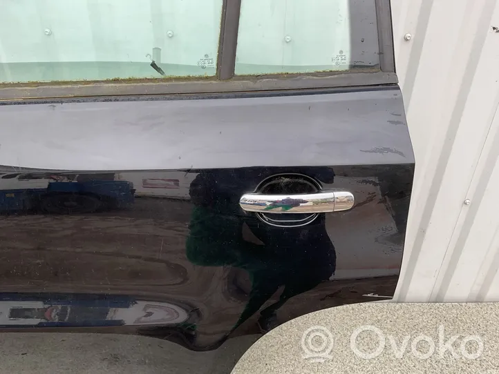 Volkswagen Tiguan Galinės durys 