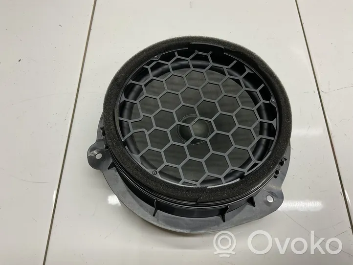 Audi A3 S3 8V Takaoven kaiutin 8V4035411