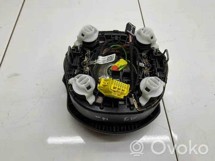 Audi A3 S3 8V Steering wheel airbag 8V0880201AL