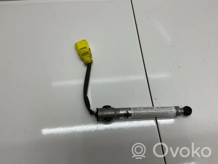 Audi A3 S3 8V Charnière, capot moteur 8V0823823F