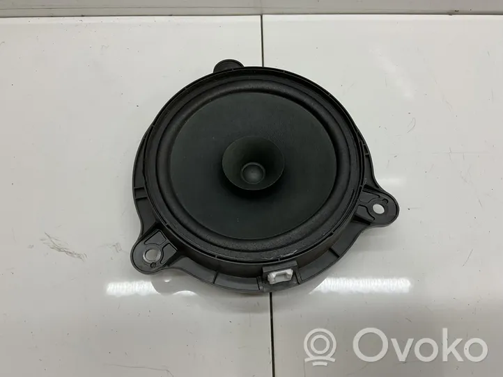 Nissan X-Trail T32 Front door speaker 281563SG0A