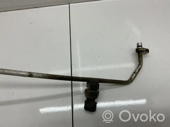 Nissan X-Trail T32 Air conditioning (A/C) pipe/hose 924414CE3A