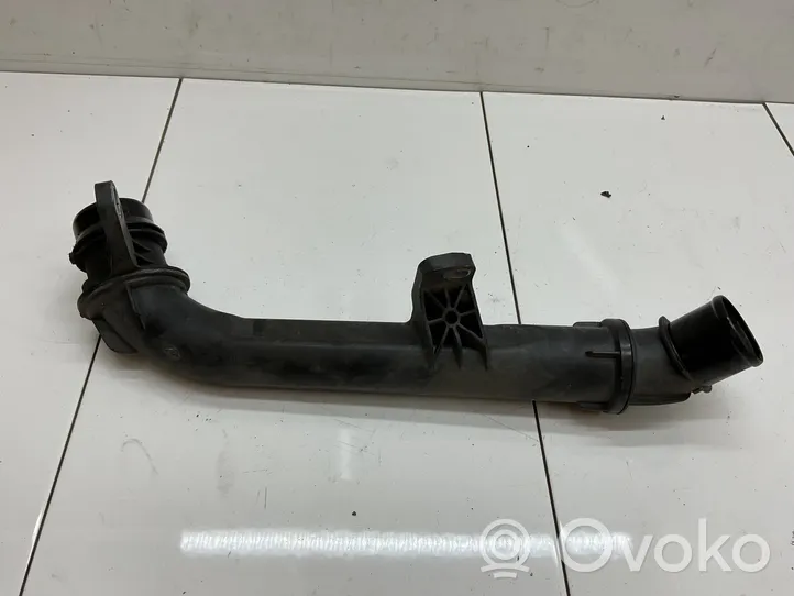 Nissan X-Trail T32 Tube d'admission de tuyau de refroidisseur intermédiaire 144604EB0A