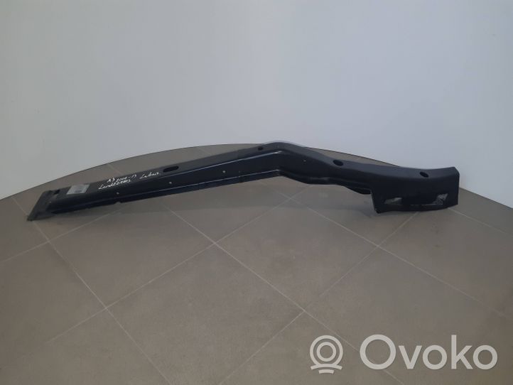 Audi A3 S3 A3 Sportback 8P Longherone lato anteriore 1K0803106D