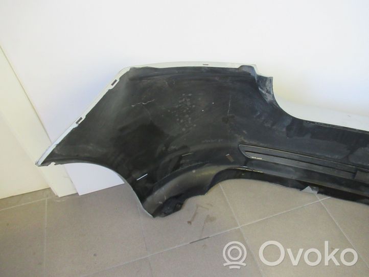 Toyota Corolla E120 E130 Galinis bamperis 5215902360