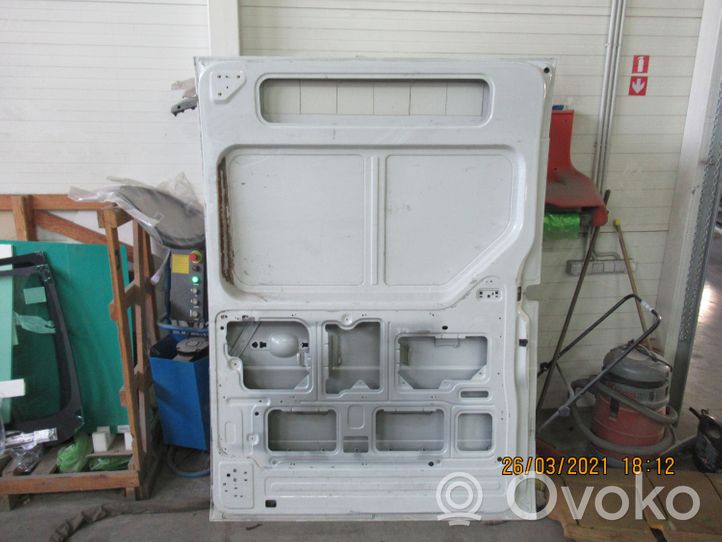 Renault Master III Side sliding door 