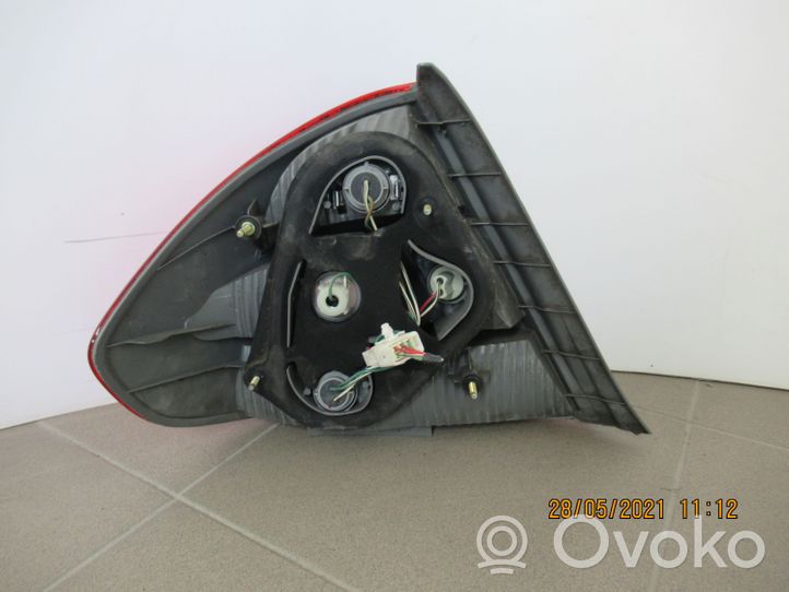 Toyota Prius (XW10) Peruutusvalo 8155147030