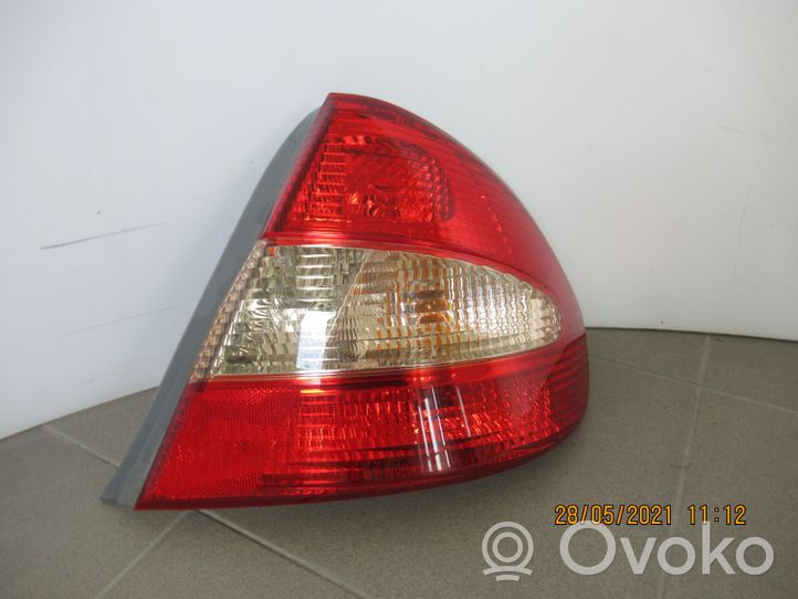 Toyota Prius (XW10) Peruutusvalo 8155147030