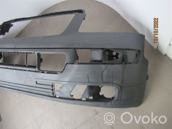 Volkswagen Transporter - Caravelle T5 Pare-choc avant VG04071BA