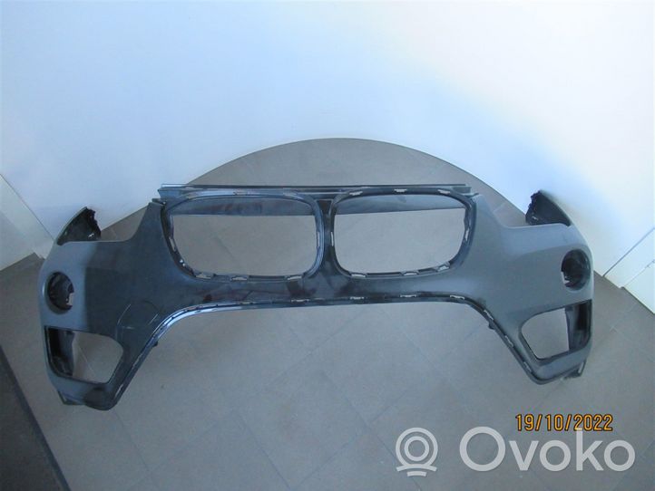 BMW X1 F48 F49 Paraurti anteriore 51117354819