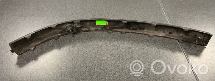 Volkswagen Sharan Front bumper splitter molding 7M3807717