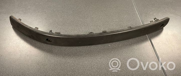 Volkswagen Sharan Front bumper splitter molding 7M3807717