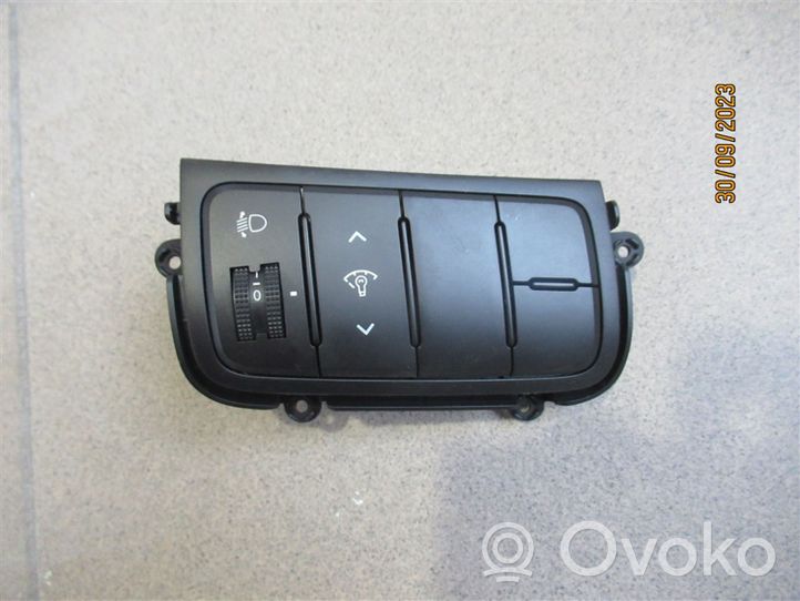 KIA Ceed Altri interruttori/pulsanti/cambi 49D1001510