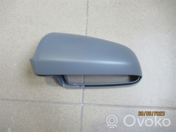 Audi A3 S3 A3 Sportback 8P Copertura in plastica per specchietti retrovisori esterni 