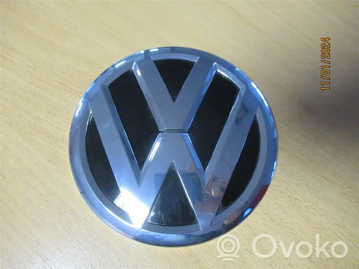 Volkswagen Transporter - Caravelle T5 Logo, emblème de fabricant 7E0853630D