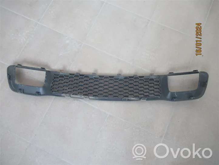 Jeep Grand Cherokee Grille inférieure de pare-chocs avant 365605