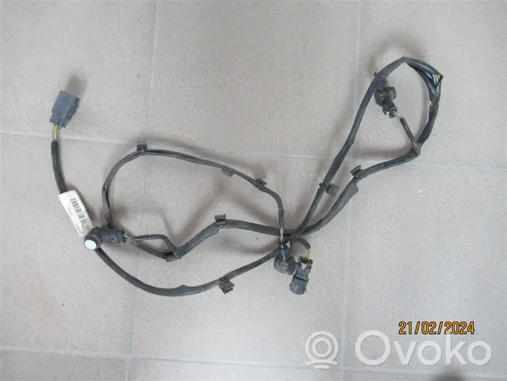 Volvo V70 Parking sensor (PDC) wiring loom 31376415