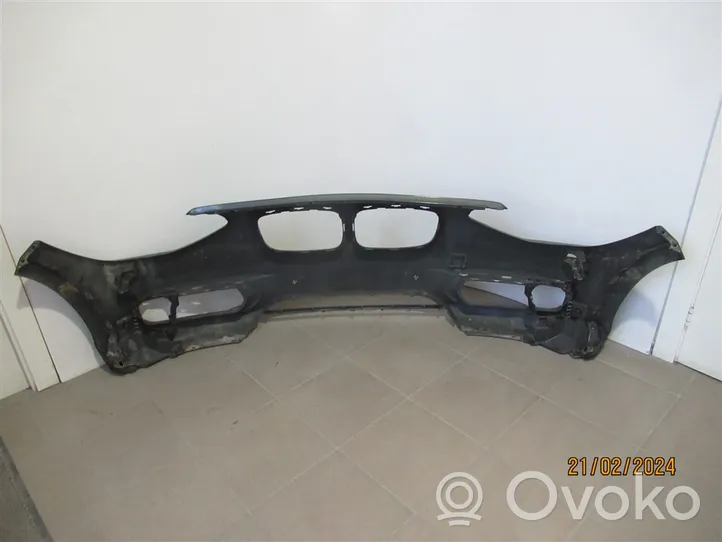 BMW 1 F20 F21 Paraurti anteriore 