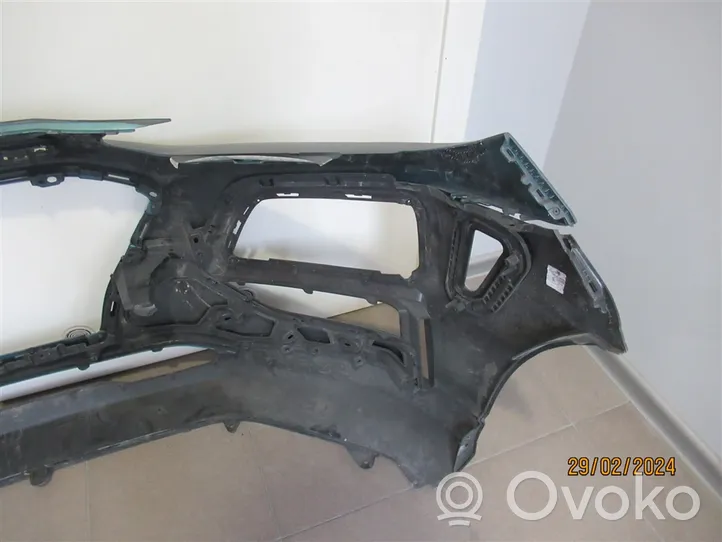 Hyundai Kona I Front bumper 