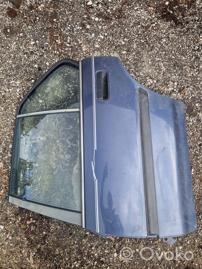 Honda Accord Rear door 