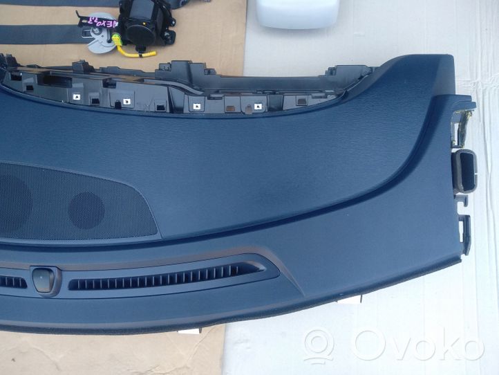 Hyundai Nexo Set airbag con pannello 