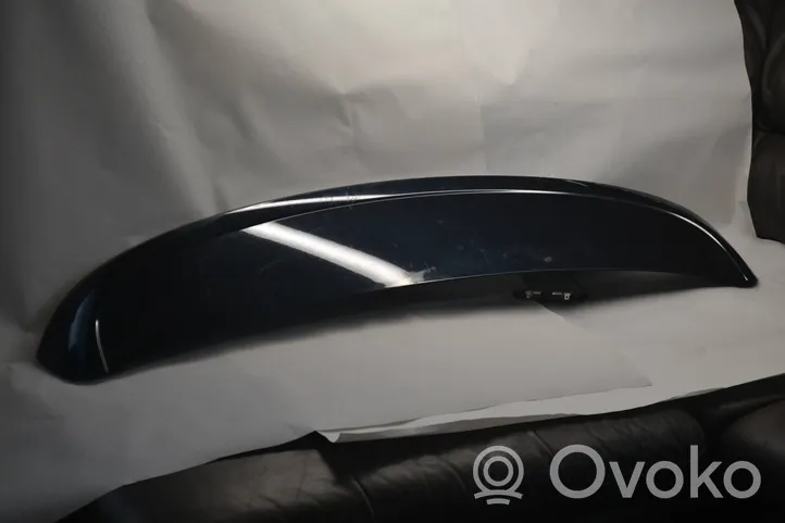 Audi A6 S6 C7 4G Spoiler del portellone posteriore/bagagliaio 4G9827933E