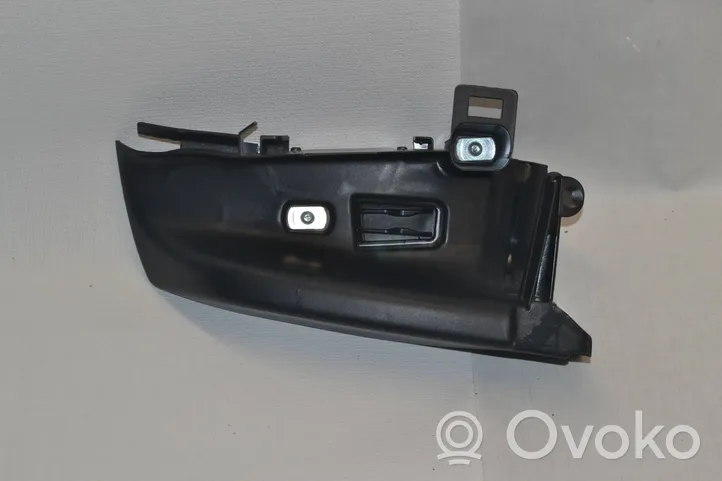 Audi A6 S6 C7 4G Verkleidung Sicherheitsgurt 4G8857792A