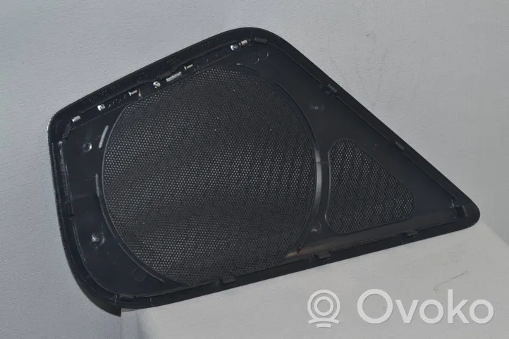 Audi A6 S6 C7 4G Copertura altoparlante della portiera anteriore 4G0035419A