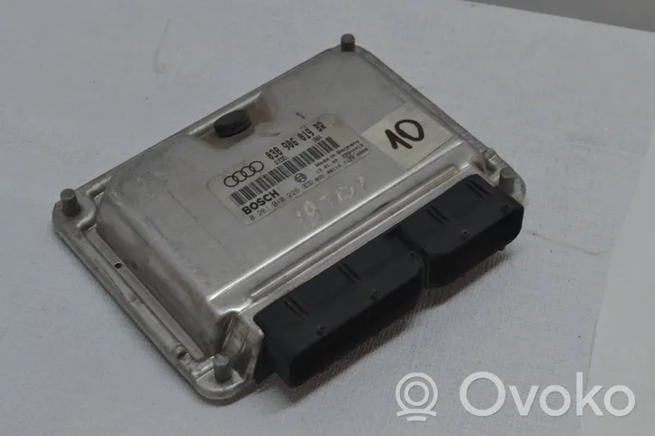 Audi A4 S4 B5 8D Calculateur moteur ECU 038906019BR