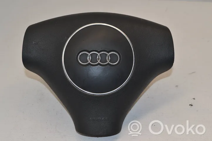 Audi A4 S4 B7 8E 8H Poduszka powietrzna Airbag kierownicy SFGG420