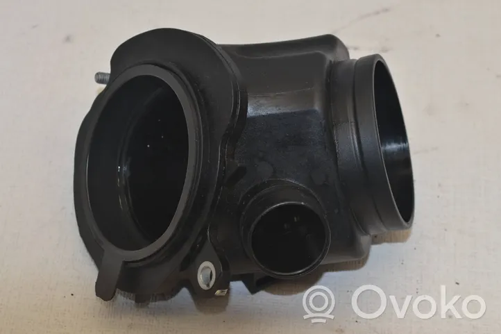 Audi A6 S6 C7 4G Tube d'admission d'air 059129955AN