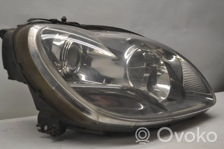 Mercedes-Benz S W220 Headlight/headlamp A2208260891