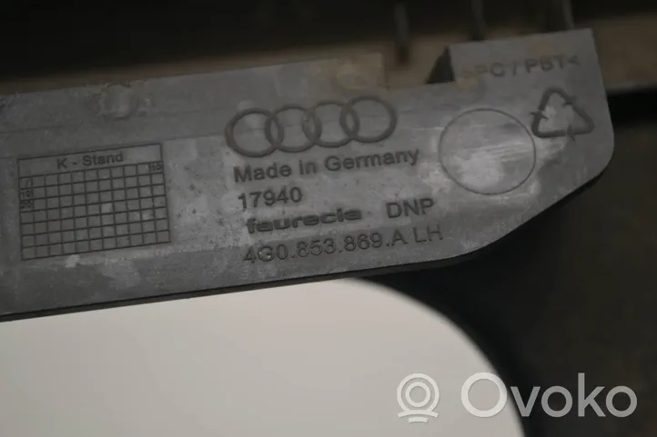 Audi A6 S6 C7 4G Sottoporta 4G0853869A