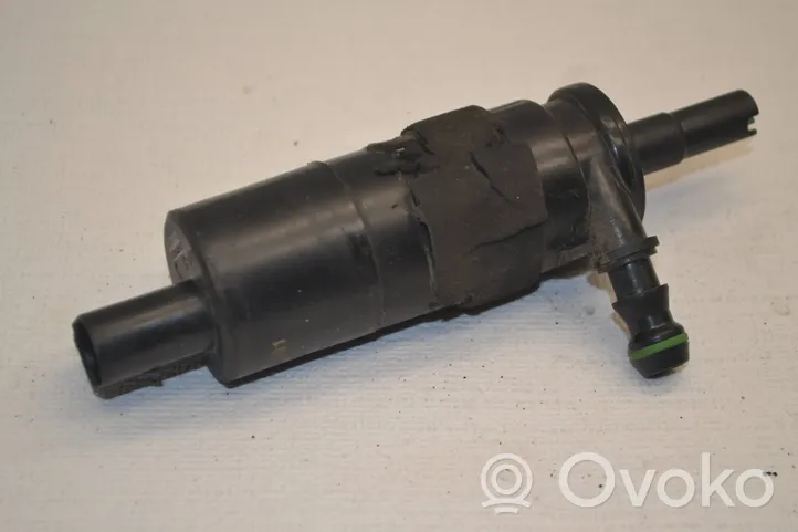 Audi A6 S6 C7 4G Pumpe Scheinwerferreinigungsanlage 3B7955681