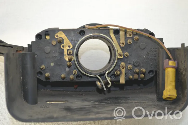 Audi 80 90 B3 Leva/interruttore dell’indicatore di direzione e tergicristallo 893953516