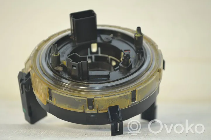 Audi A4 S4 B7 8E 8H Innesco anello di contatto dell’airbag (anello SRS) 4E0953541A