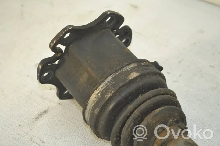 Audi A4 S4 B7 8E 8H Semiasse anteriore 7M3407332