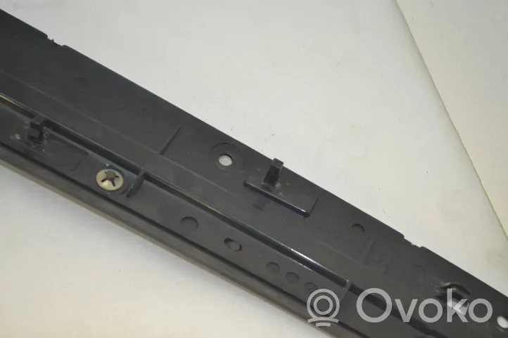 Audi A8 S8 D3 4E Front door trim bar 4E0867409H