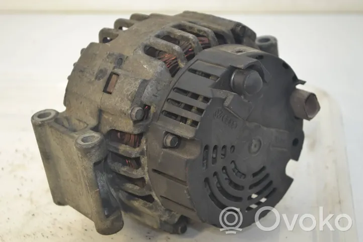 Audi A4 S4 B7 8E 8H Generatore/alternatore 06B903016AE