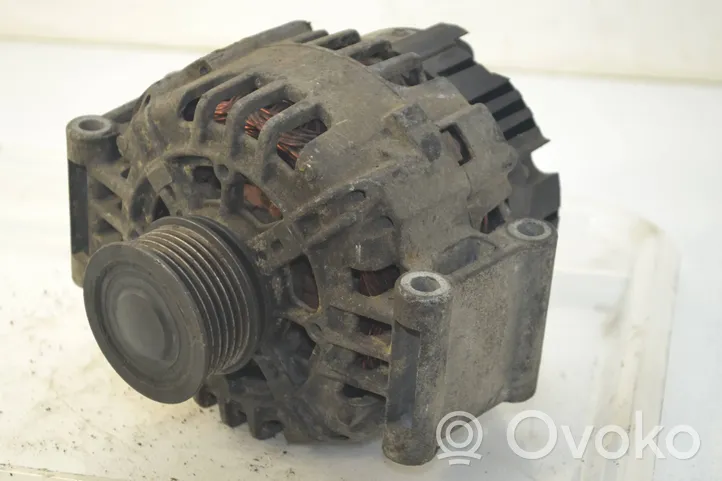 Audi A4 S4 B7 8E 8H Generatore/alternatore 06B903016AE