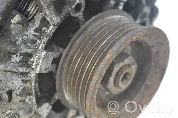 Audi A4 S4 B6 8E 8H Alternator 078903016AC