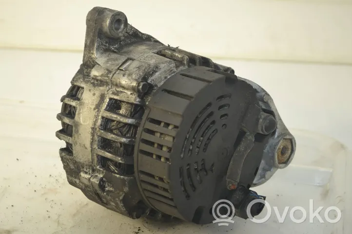 Audi A4 S4 B6 8E 8H Alternator 078903016AC