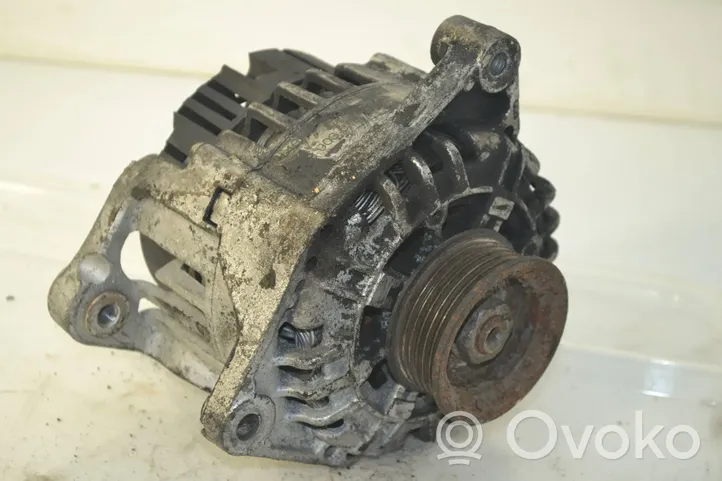 Audi A4 S4 B6 8E 8H Alternator 078903016AC